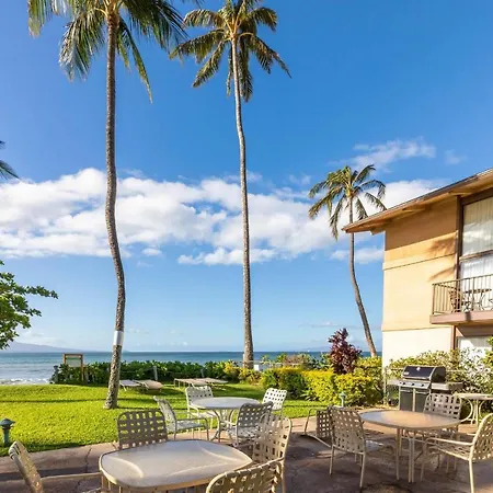 Makani A Kai Resort B-7